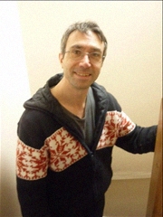 John