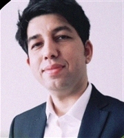 Karandeep